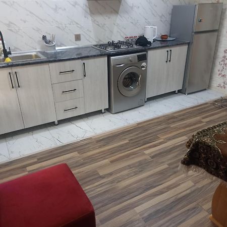Частный Дом Ленкорань Apartment ภายนอก รูปภาพ