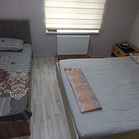 Частный Дом Ленкорань Apartment ภายนอก รูปภาพ