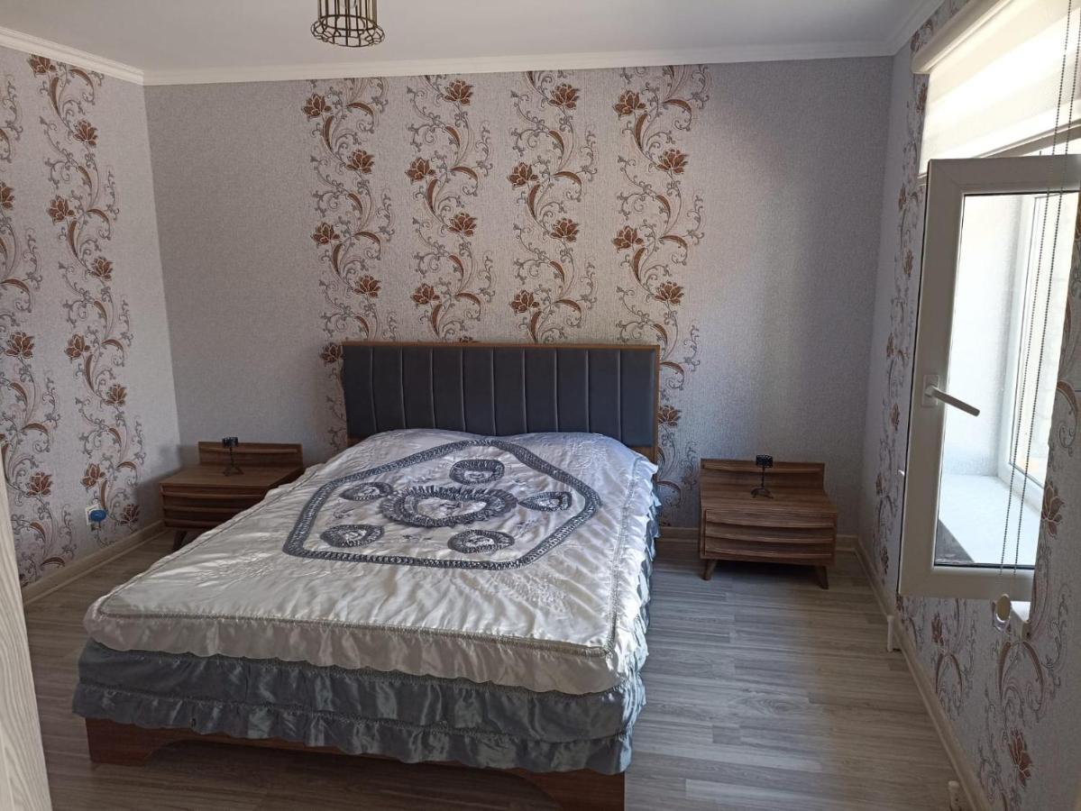 Частный Дом Ленкорань Apartment ภายนอก รูปภาพ
