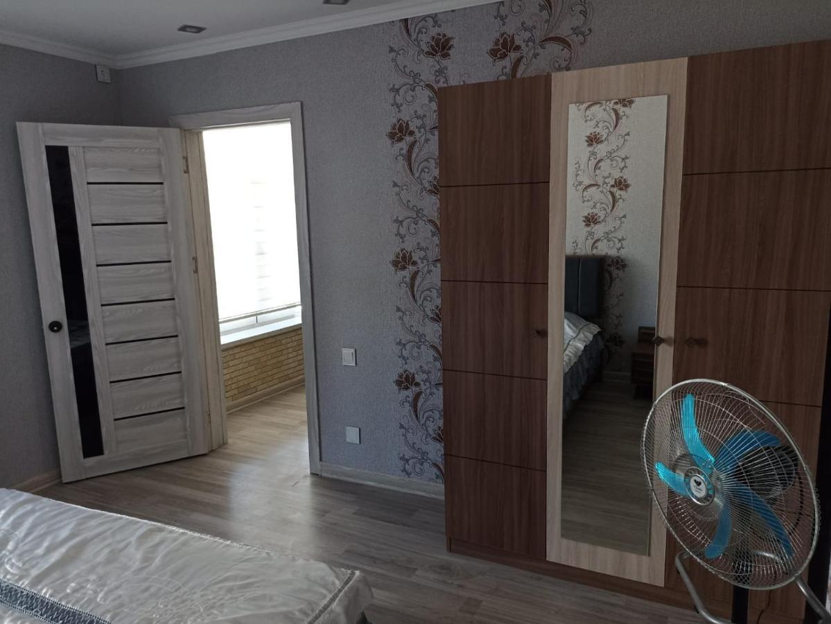 Частный Дом Ленкорань Apartment ภายนอก รูปภาพ
