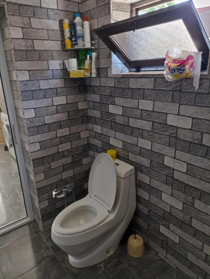 Частный Дом Ленкорань Apartment ภายนอก รูปภาพ