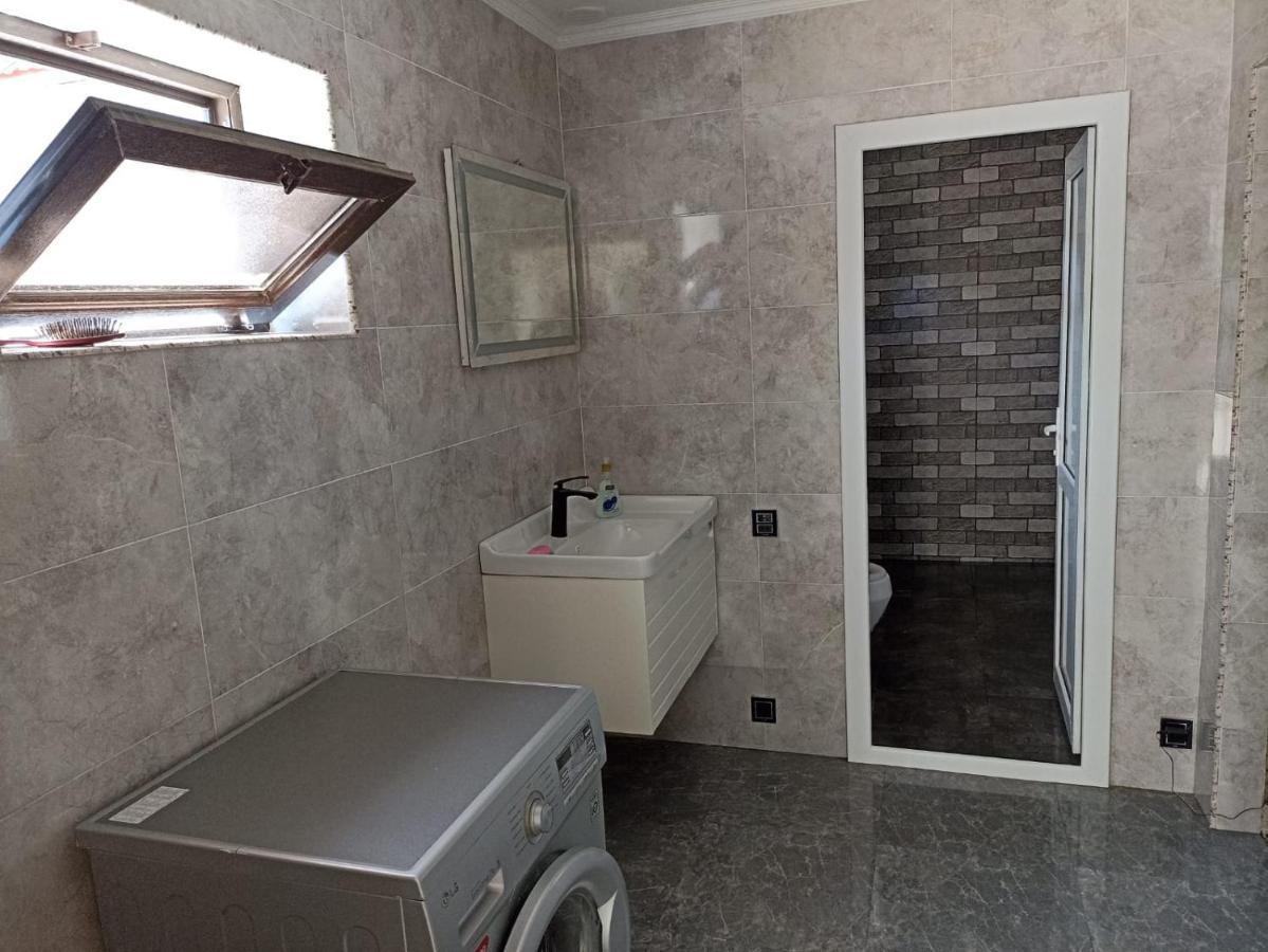 Частный Дом Ленкорань Apartment ภายนอก รูปภาพ