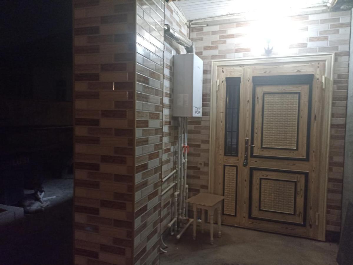 Частный Дом Ленкорань Apartment ภายนอก รูปภาพ