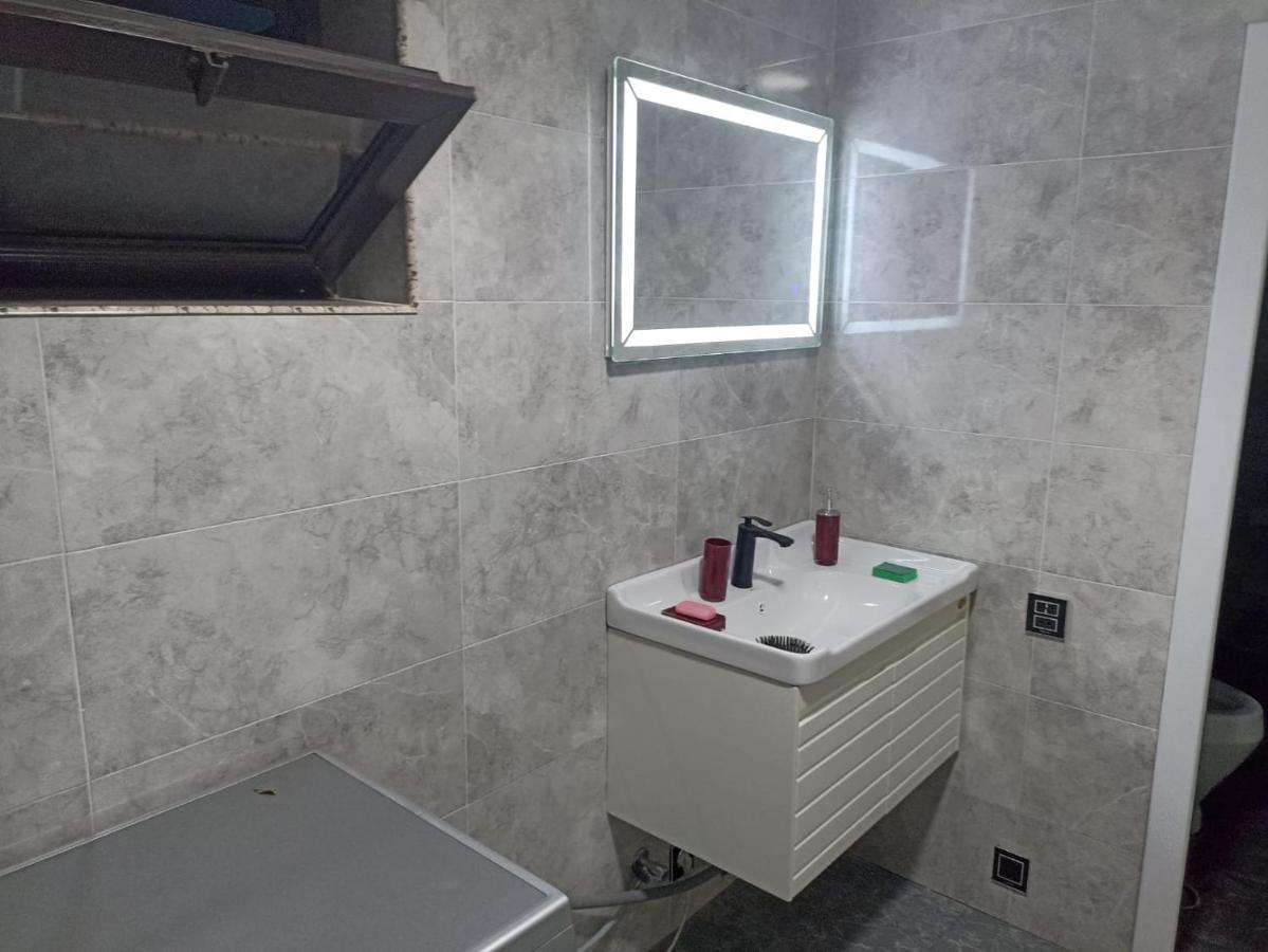 Частный Дом Ленкорань Apartment ภายนอก รูปภาพ