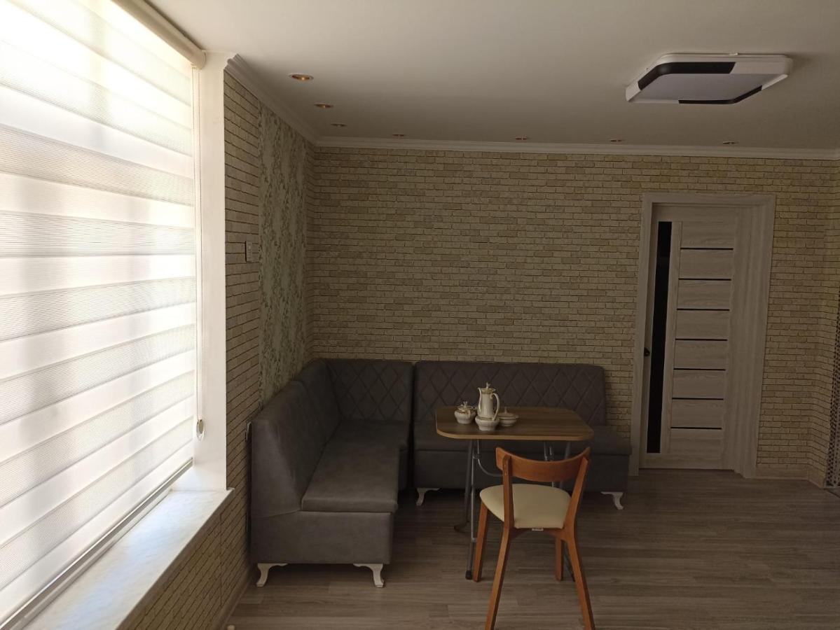 Частный Дом Ленкорань Apartment ภายนอก รูปภาพ