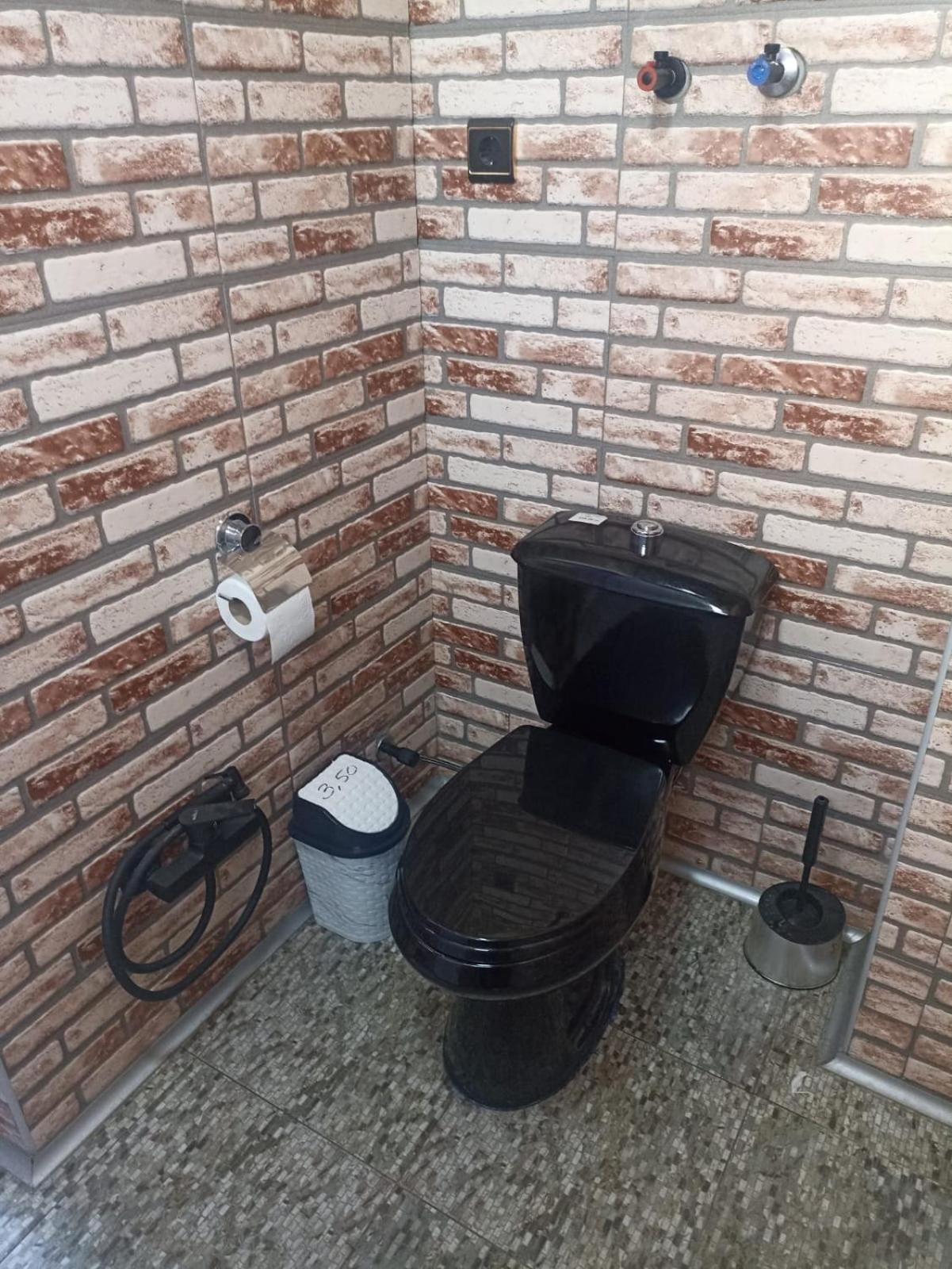 Частный Дом Ленкорань Apartment ภายนอก รูปภาพ