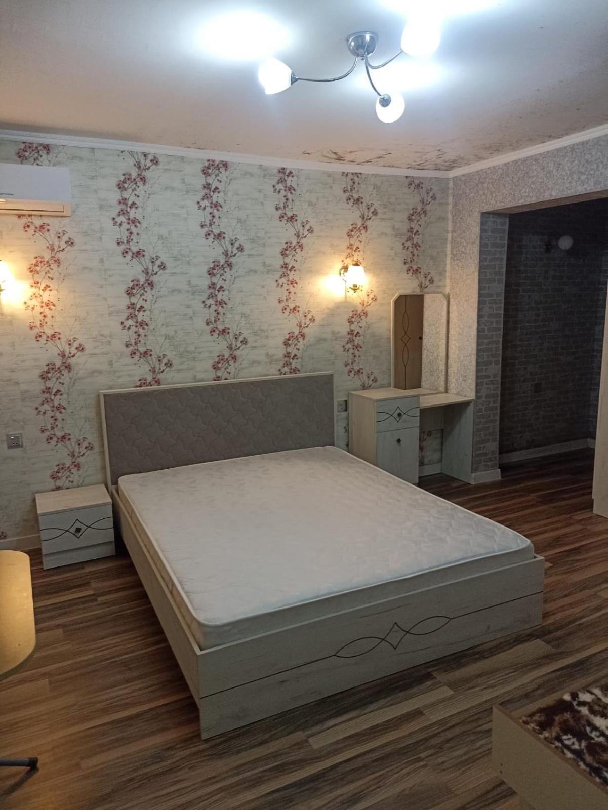 Частный Дом Ленкорань Apartment ภายนอก รูปภาพ