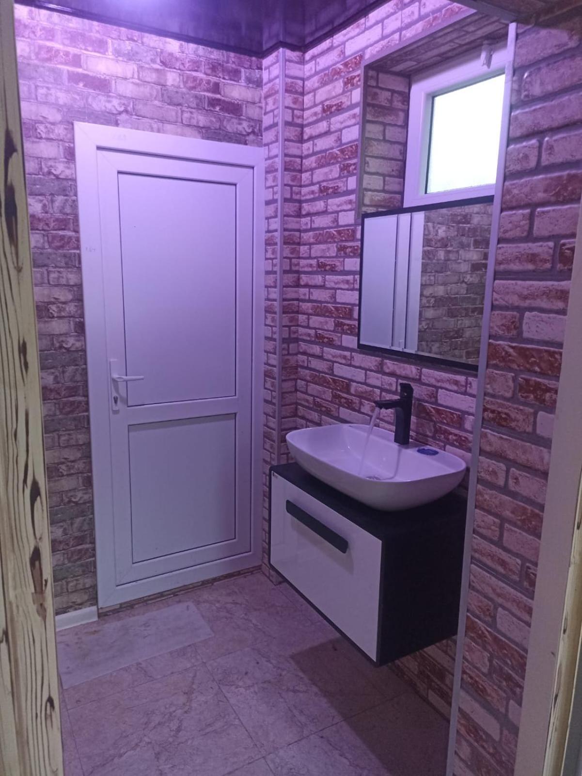 Частный Дом Ленкорань Apartment ภายนอก รูปภาพ