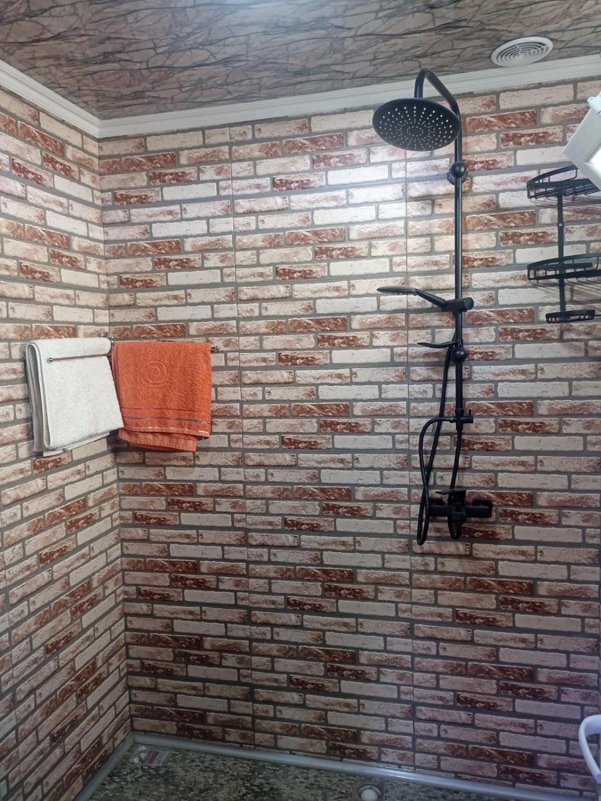 Частный Дом Ленкорань Apartment ภายนอก รูปภาพ