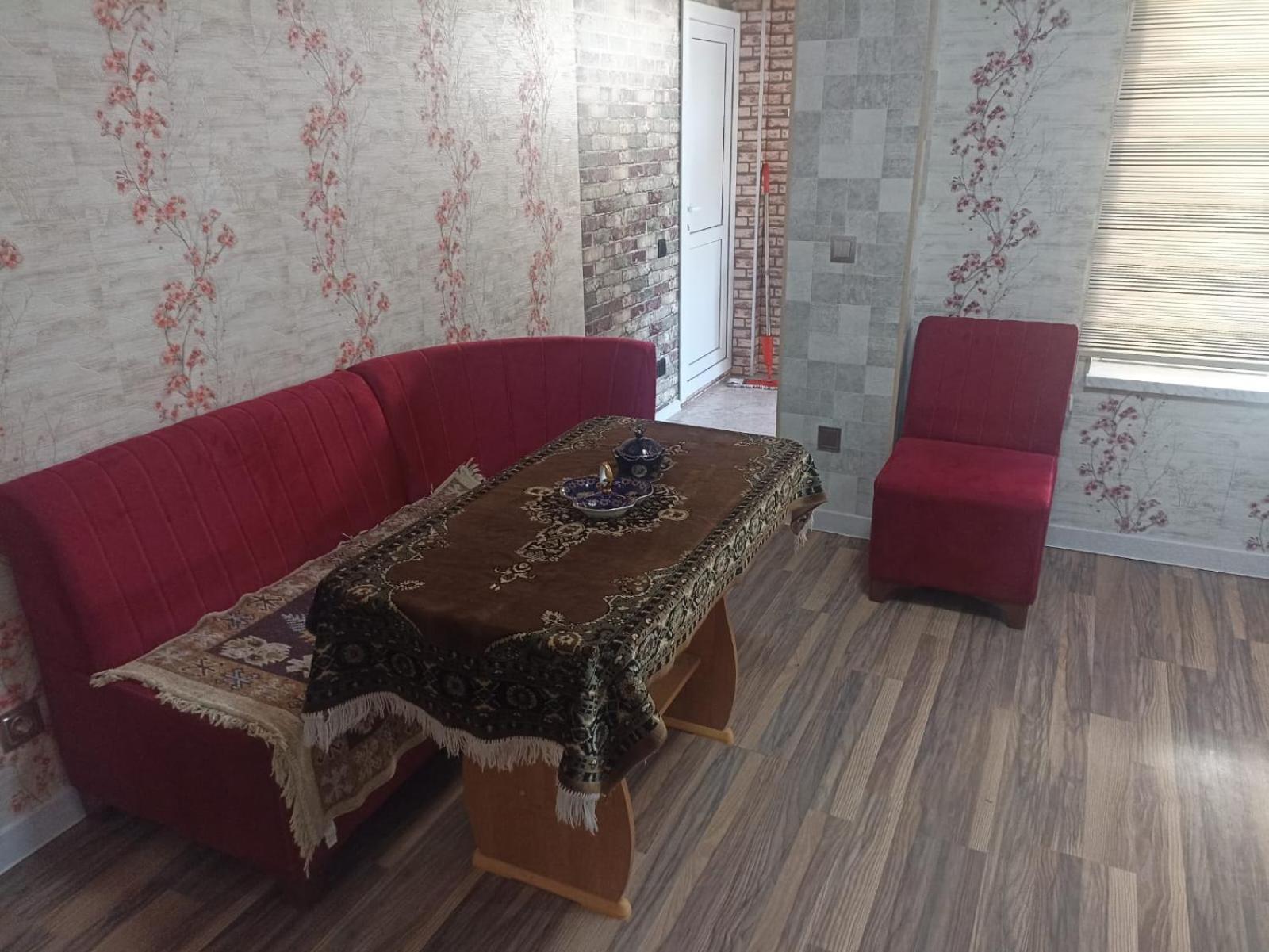 Частный Дом Ленкорань Apartment ภายนอก รูปภาพ