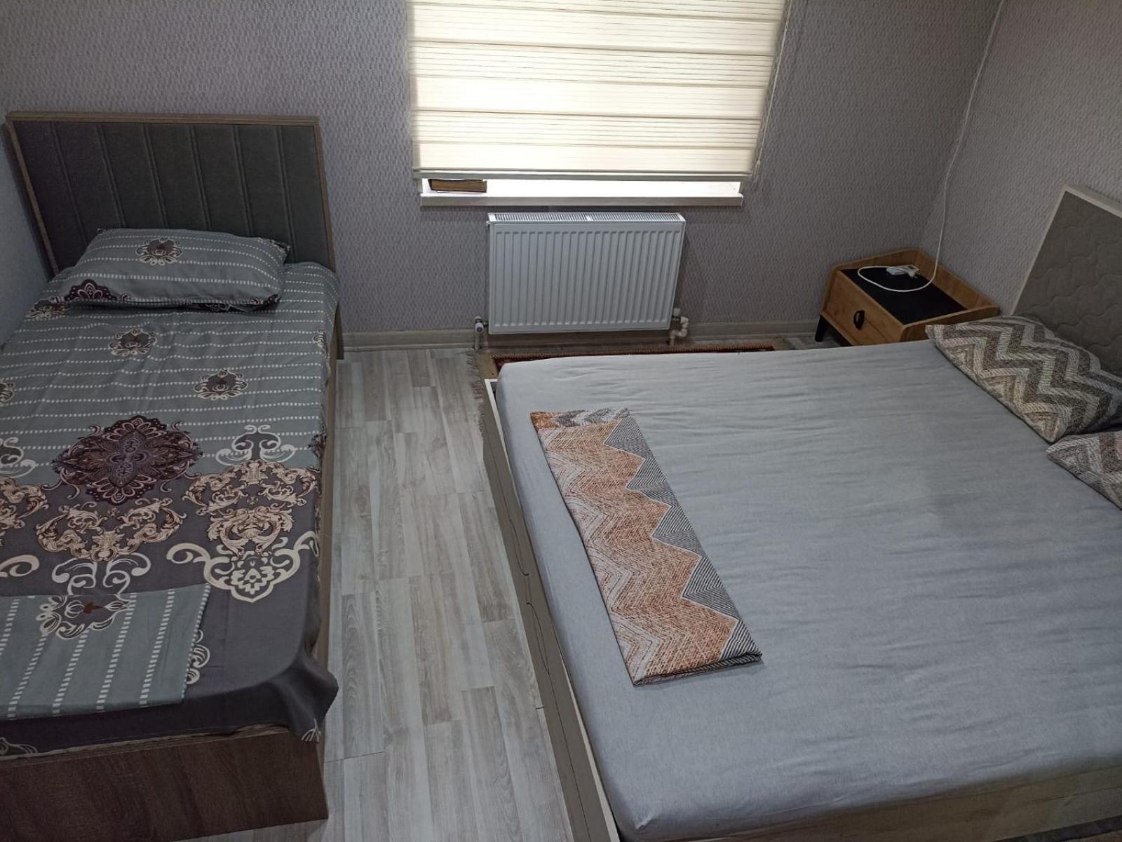 Частный Дом Ленкорань Apartment ภายนอก รูปภาพ
